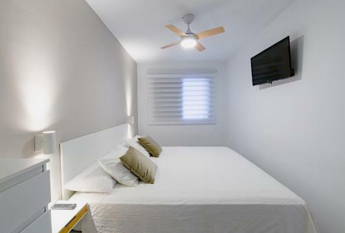 Apartment El M�dano Experimental Beach