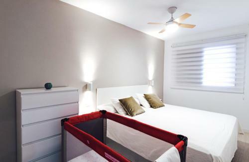 Apartment El M�dano Experimental Beach