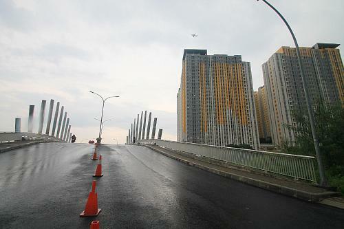 Apartemen The Springlake Summarecon Bekasi By Aparian