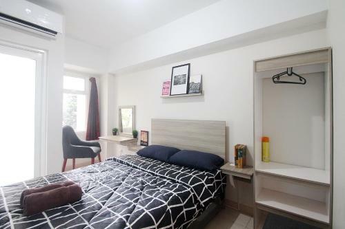 Apartemen The Springlake Summarecon Bekasi By Aparian