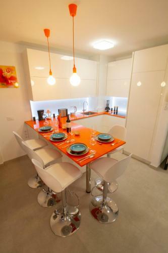 Apartamento Orange Dream Apt - By Medano4you