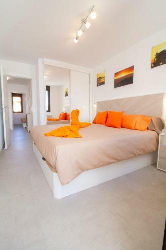 Apartamento Orange Dream Apt - By Medano4you