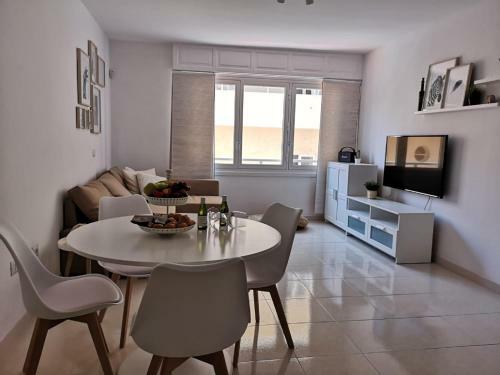 Apartamento Caribe Luxury El M�dano