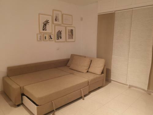 Apartamento Caribe Luxury El M�dano
