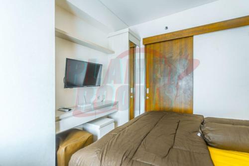 Hotel 8rooms At Grand Kamala Lagoon