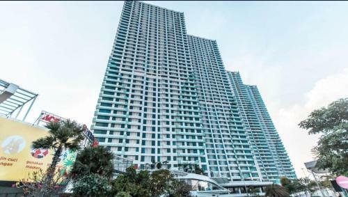 Hotel 8rooms At Grand Kamala Lagoon