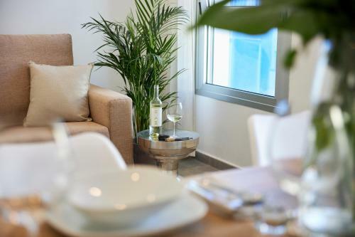 Apartamento Medano Suites