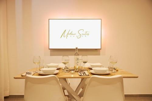 Apartamento Medano Suites