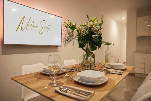 Apartamento Medano Suites