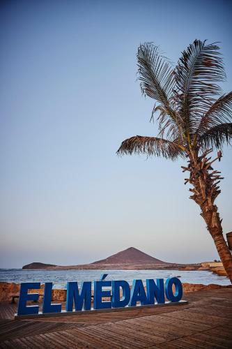 Apartamento Medano Suites