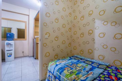 Apartamentos Angela Room