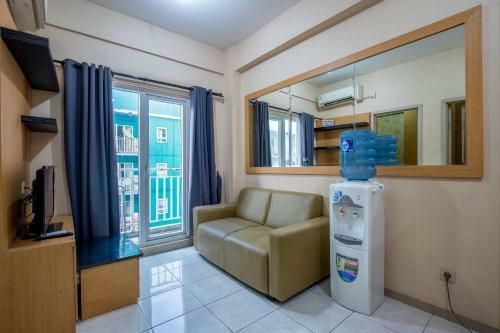 Apartamentos Angela Room