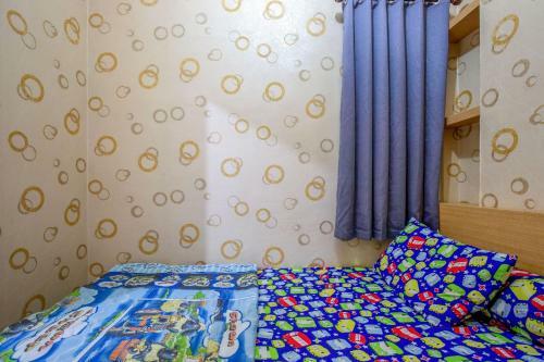 Apartamentos Angela Room