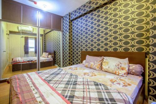 Apartamentos Angela Room