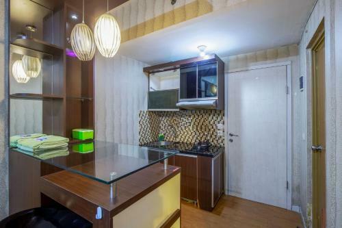 Apartamentos Angela Room