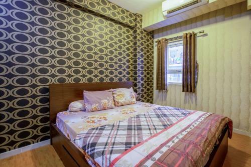 Apartamentos Angela Room