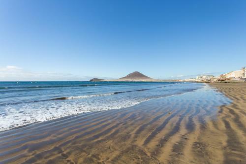 Apartamento Home2book Amazing Sea View El Medano Pool