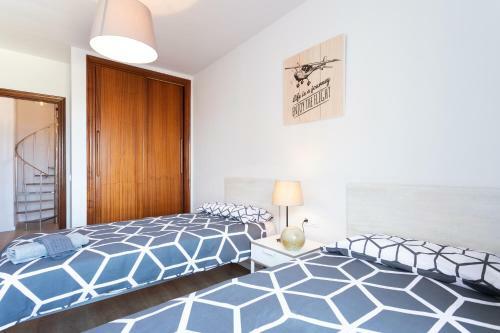 Apartamento Home2book Amazing Sea View El Medano Pool