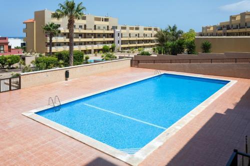 Apartamento Home2book Amazing Sea View El Medano Pool