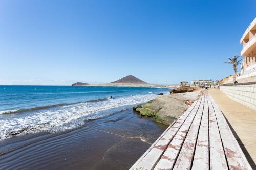 Apartamento Home2book Amazing Sea View El Medano Pool