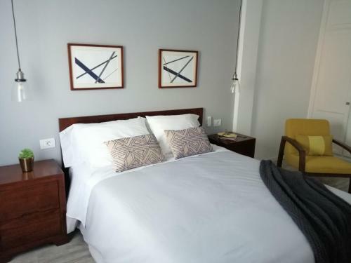 Apartamento Aquaviva - El M�dano
