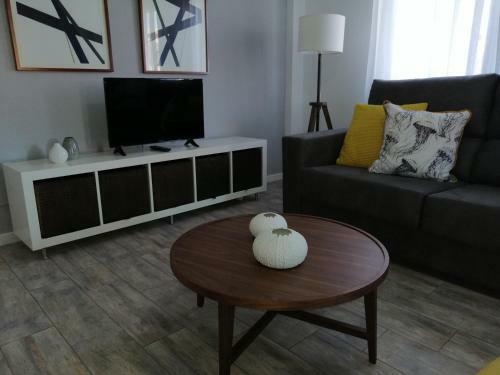 Apartamento Aquaviva - El M�dano