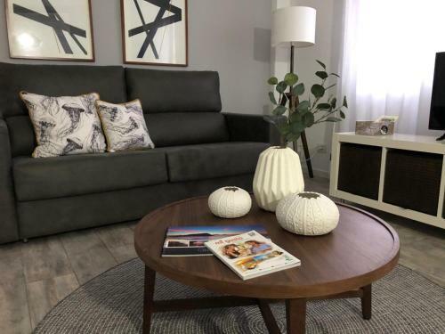 Apartamento Aquaviva - El M�dano