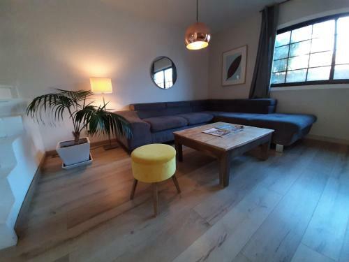 Apartamento Bungalow Mencey II
