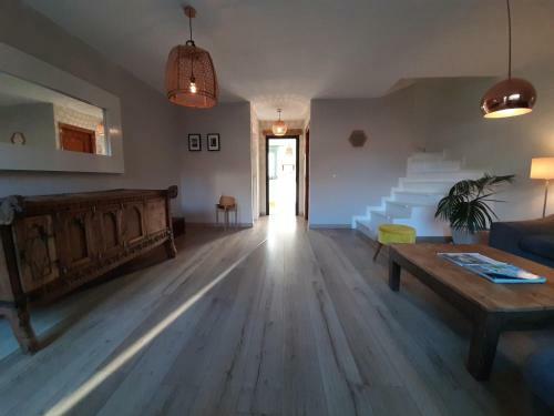 Apartamento Bungalow Mencey II