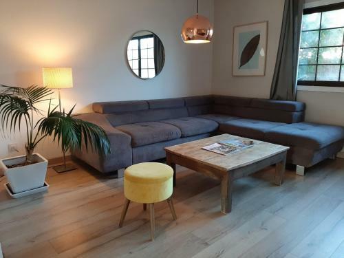 Apartamento Bungalow Mencey II
