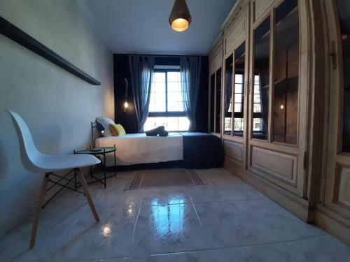 Apartamento Bungalow Mencey II