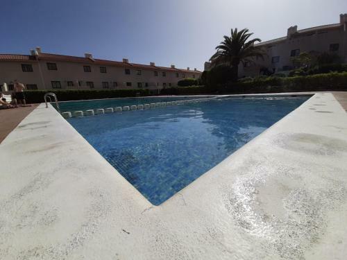 Apartamento Bungalow Mencey II