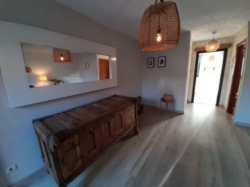Apartamento Bungalow Mencey II