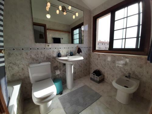 Apartamento Bungalow Mencey II
