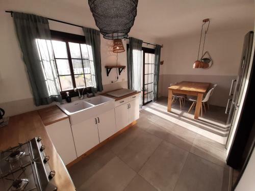 Apartamento Bungalow Mencey II
