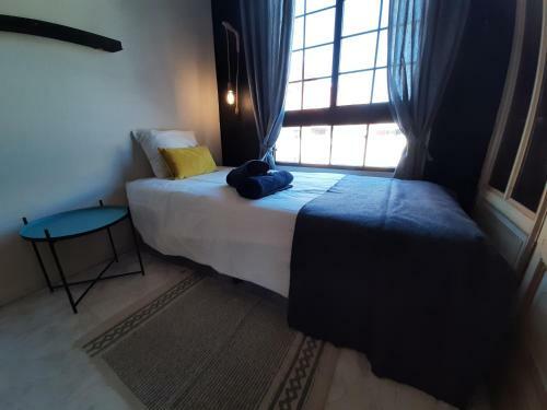 Apartamento Bungalow Mencey II