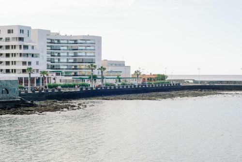 Apartamento Mirador Del Atlantico