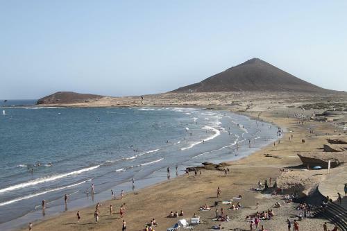 Apartamento Mirador Del Atlantico