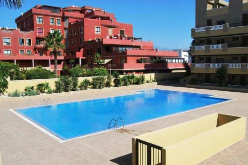 Apartamento La Perla D23- El M�dano, Tenerife