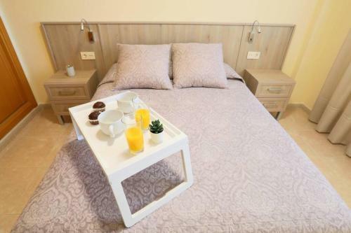 Apartamento La Perla D23- El M�dano, Tenerife