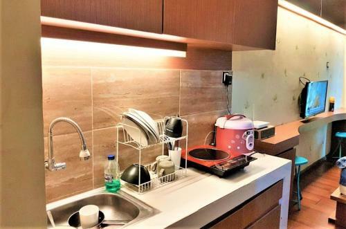Apartemen Mutiara Bekasi By Veeroom