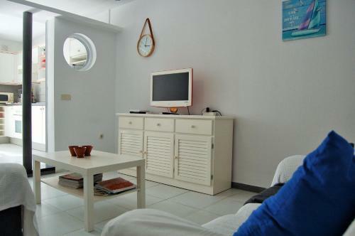 The Medano Pika Apartment, Center And Beach.