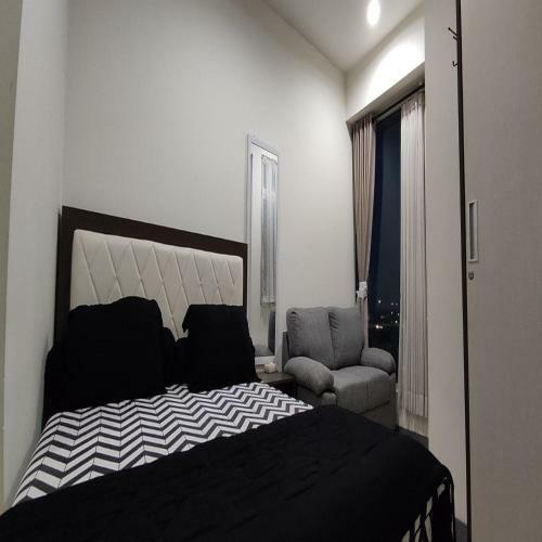 Apartamento Grand Kamala Lagoon Studio B By 21 Room Netflix