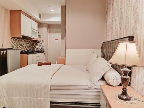 Apartamento Grand Kamala Lagoon Studio B By 21 Room Netflix