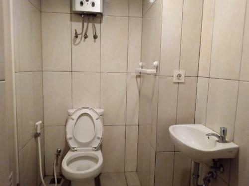 Apartamento Grand Kamala Lagoon Studio B By 21 Room Netflix