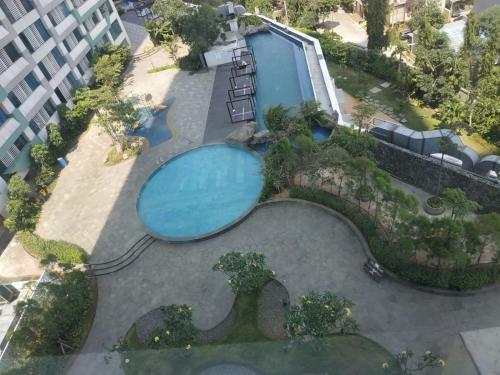 Apartamento Grand Kamala Lagoon Studio B By 21 Room Netflix