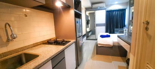 Apartamento Grand Kamala Lagoon By Mitra Propertindo