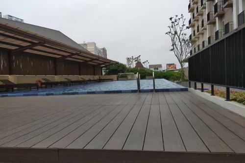 Apartamento Azalea Suites Cikarang - By Urban Style Collections