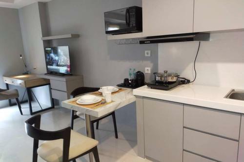 Apartamento Azalea Suites Cikarang - By Urban Style Collections