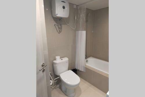 Apartamento Azalea Suites Cikarang - By Urban Style Collections